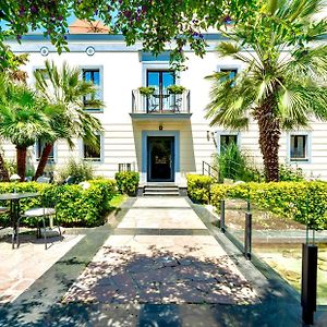 Boutique Hotel Palazzo Donna Iulia